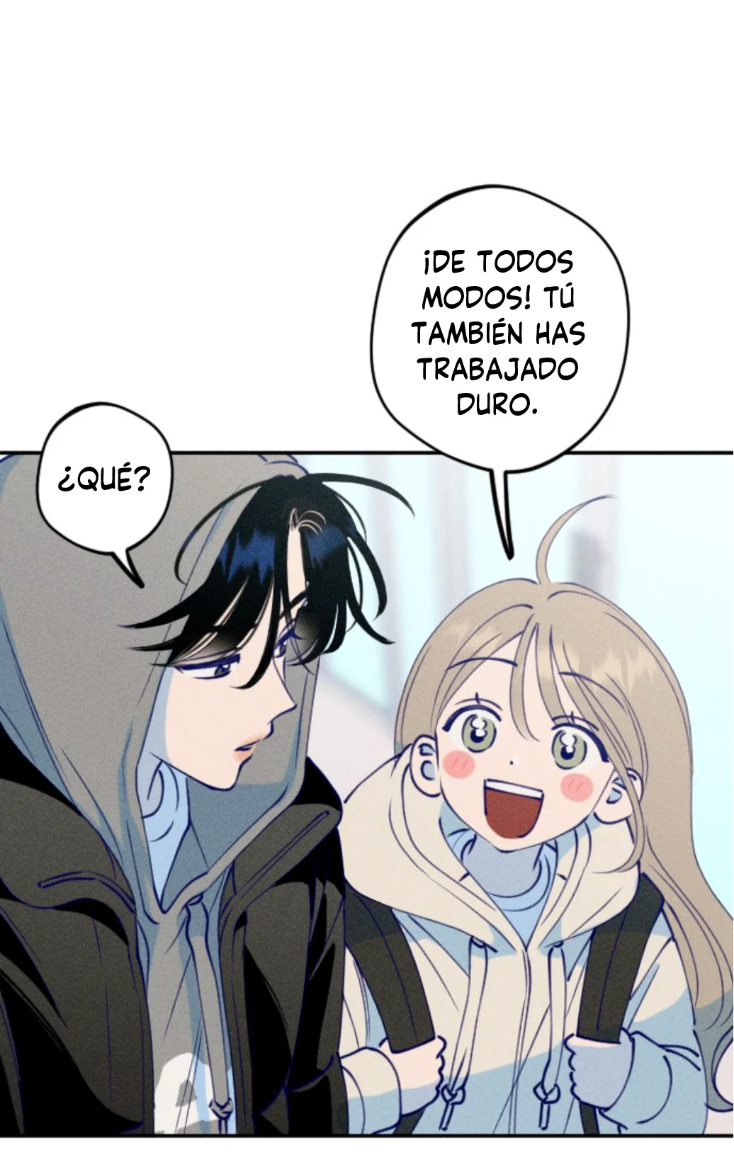 Página 46 del Manga