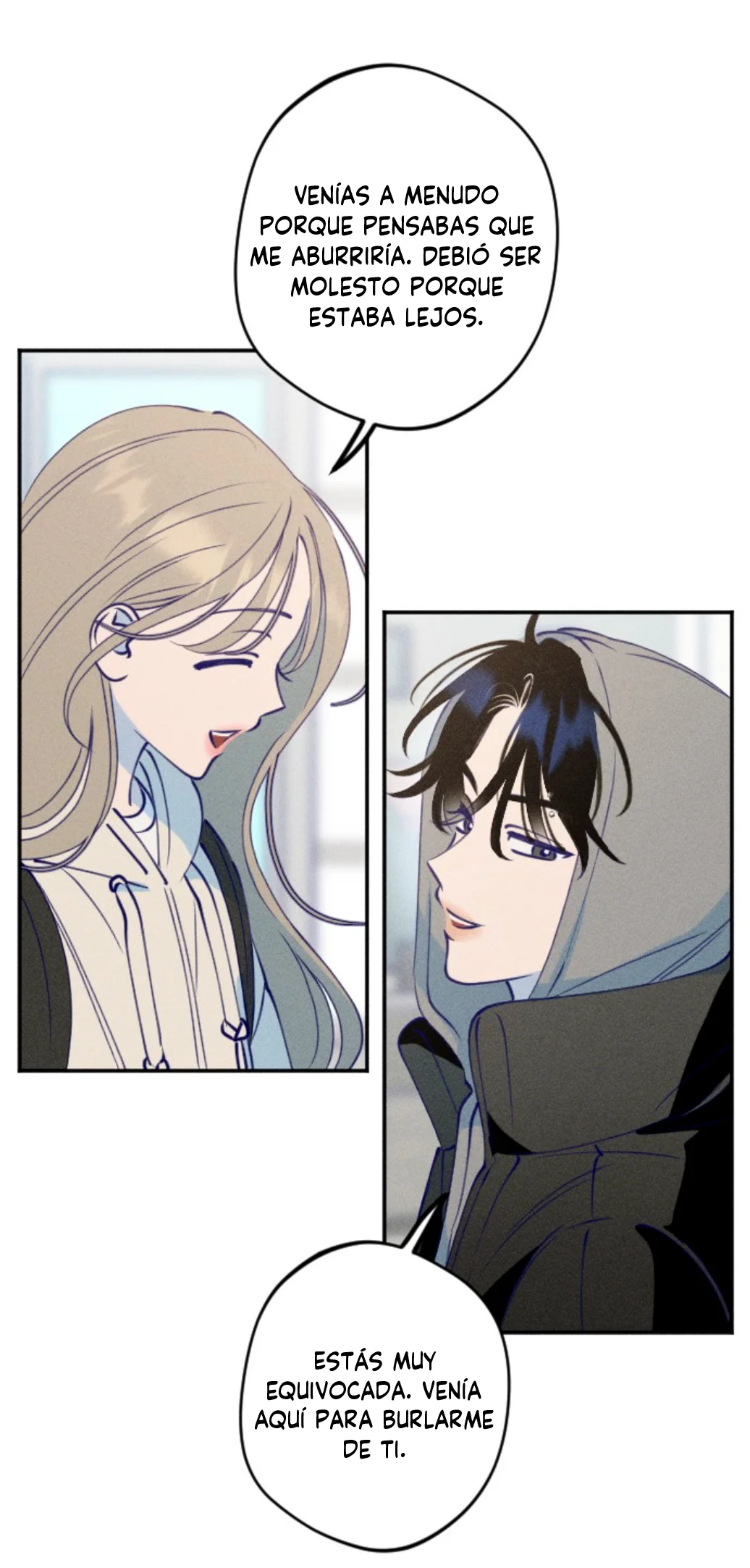 Página 47 del Manga