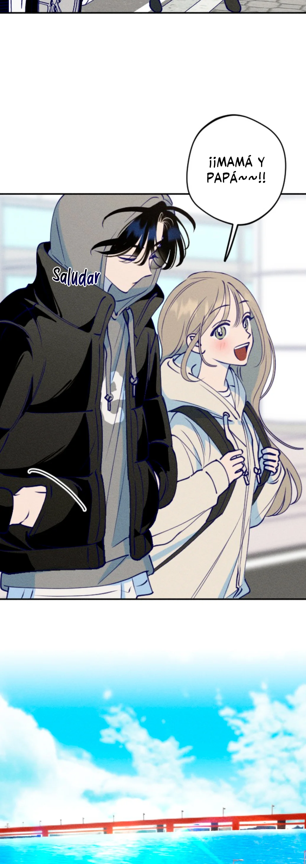 Página 50 del Manga