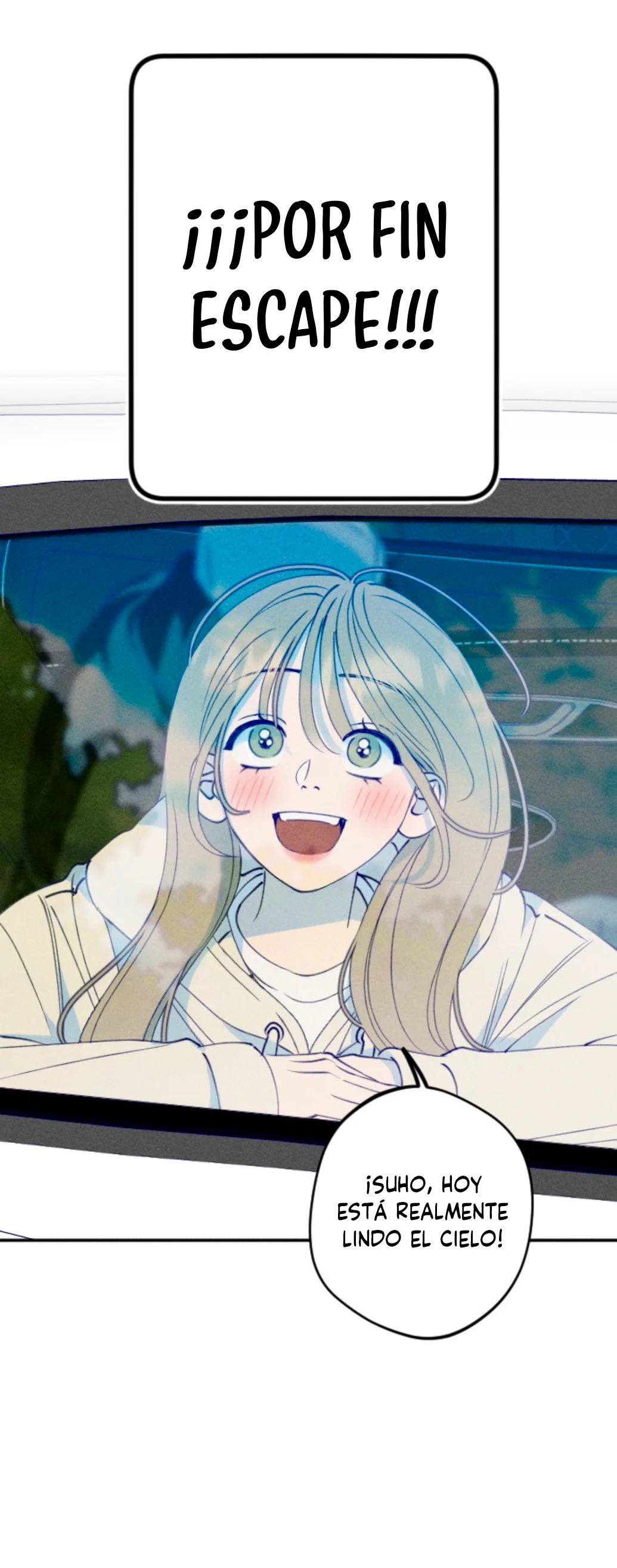 Página 53 del Manga