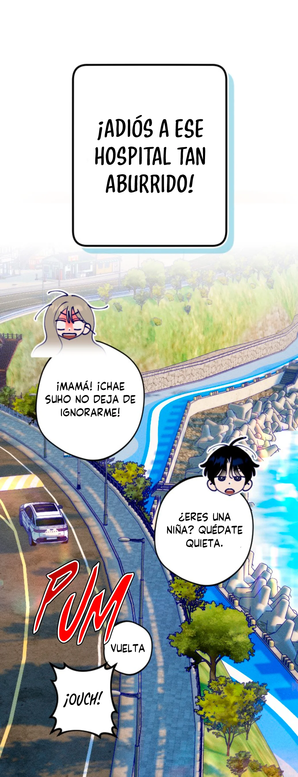 Página 54 del Manga