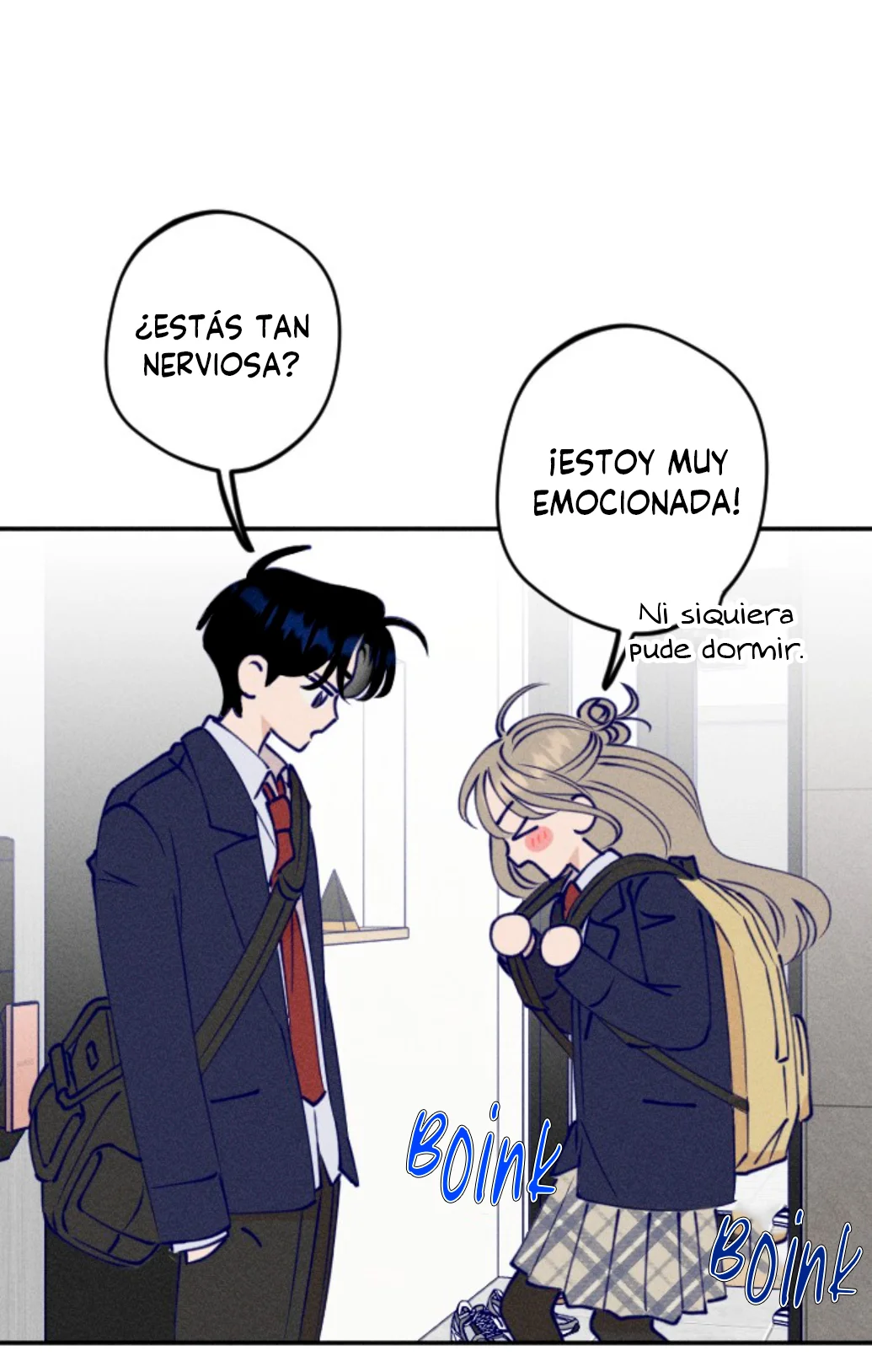 Página 57 del Manga