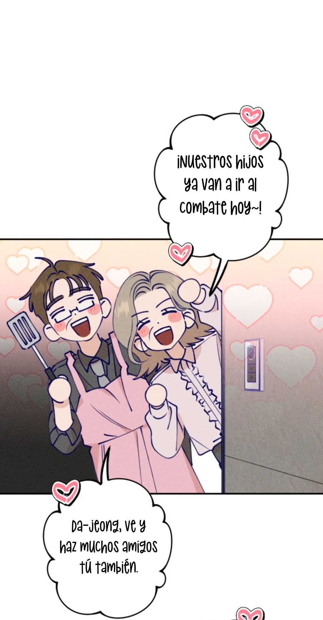 Página 60 del Manga