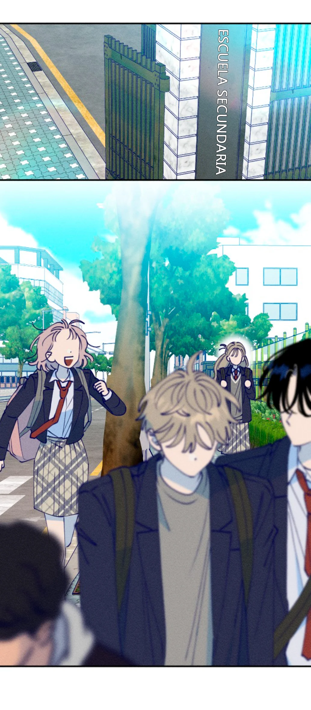 Página 62 del Manga