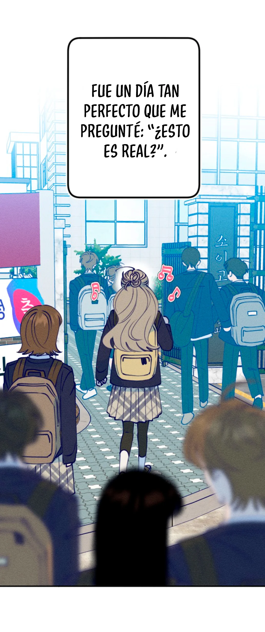 Página 65 del Manga