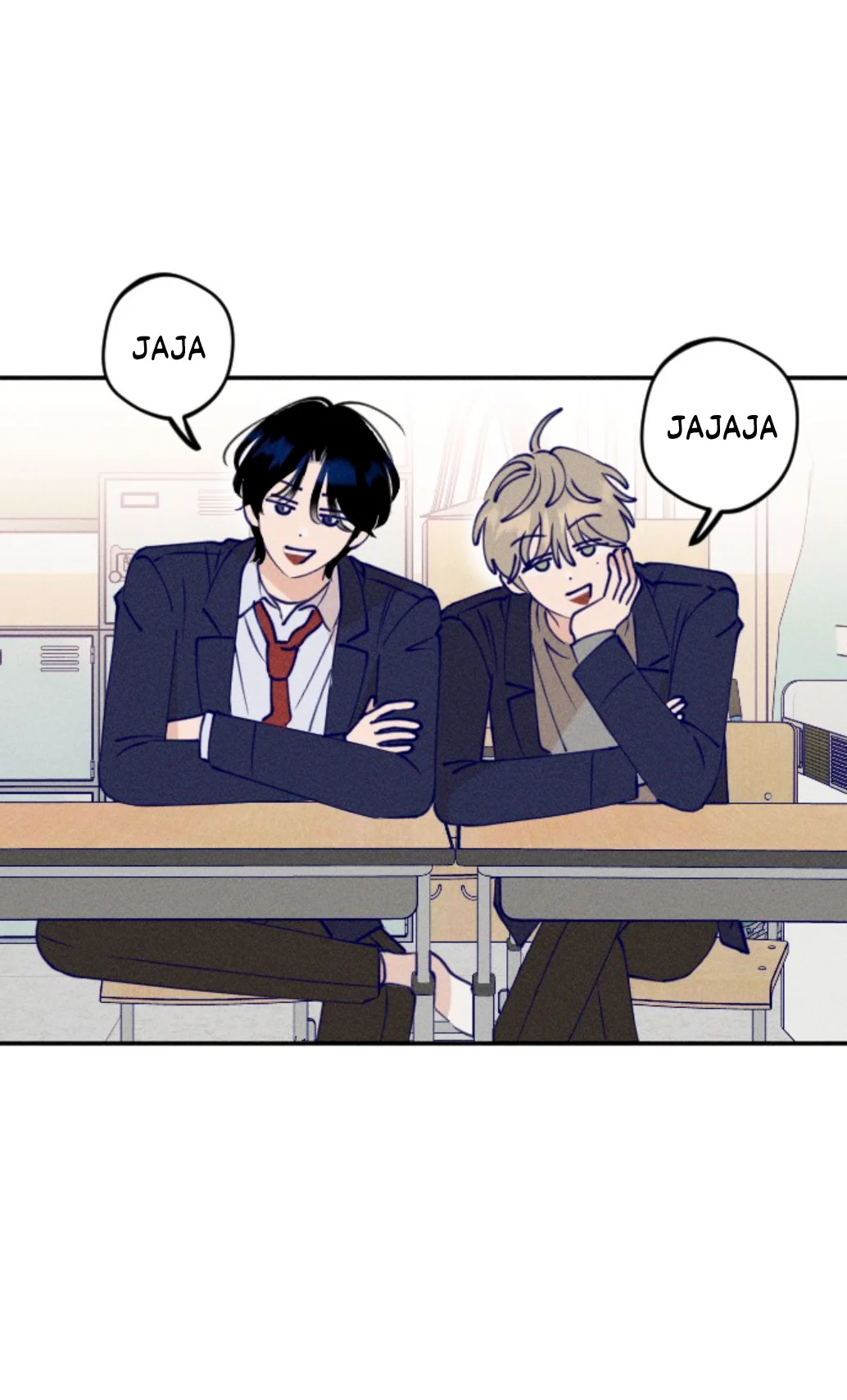 Página 67 del Manga