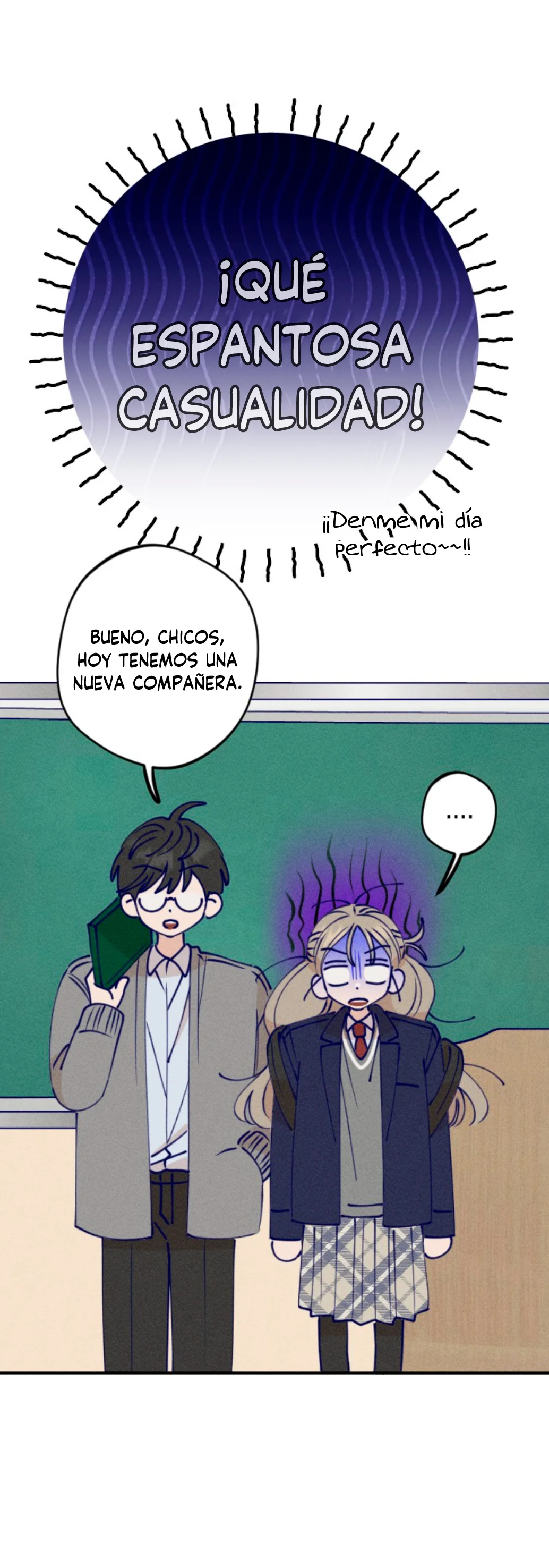 Página 68 del Manga