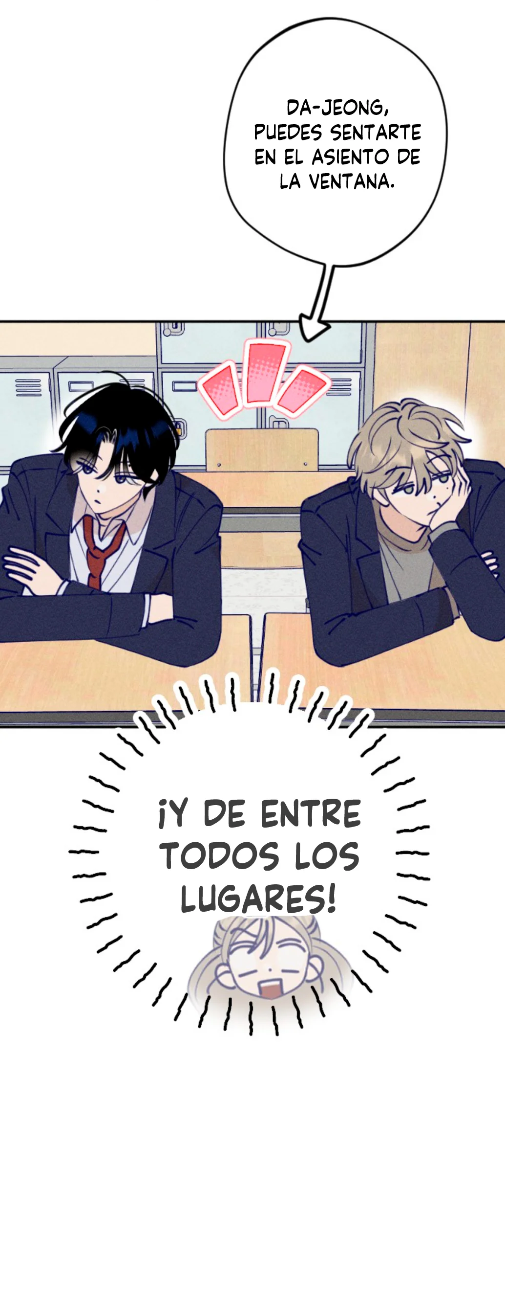 Página 70 del Manga