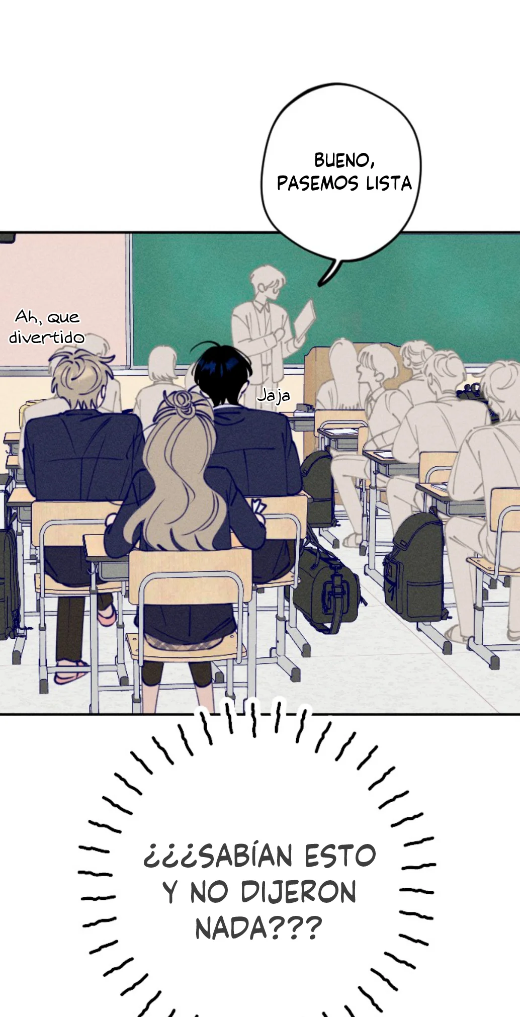 Página 73 del Manga