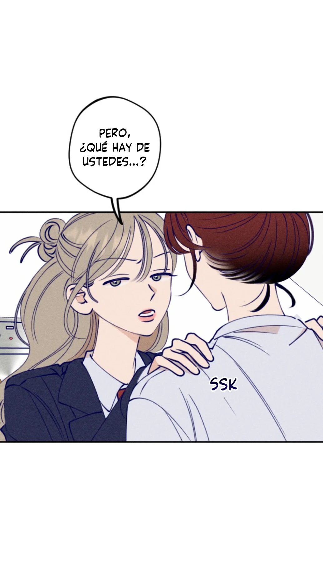 Página 77 del Manga