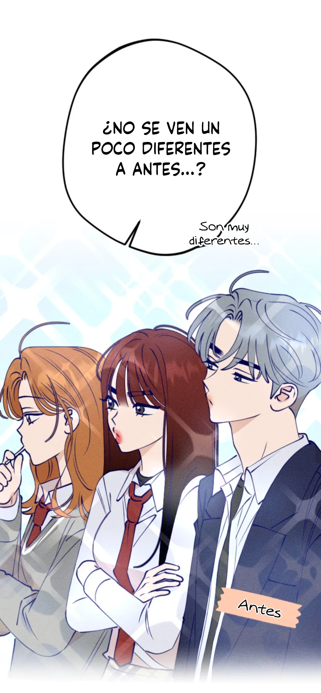 Página 78 del Manga