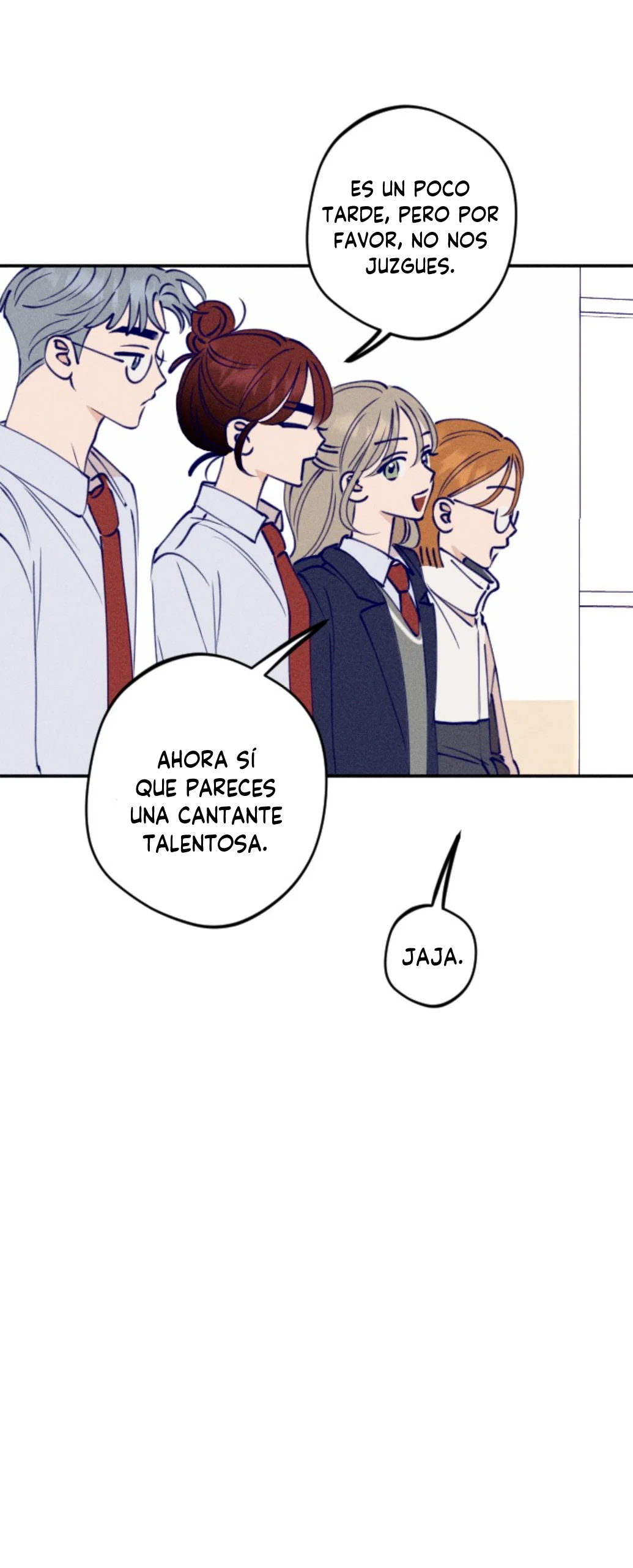 Página 80 del Manga