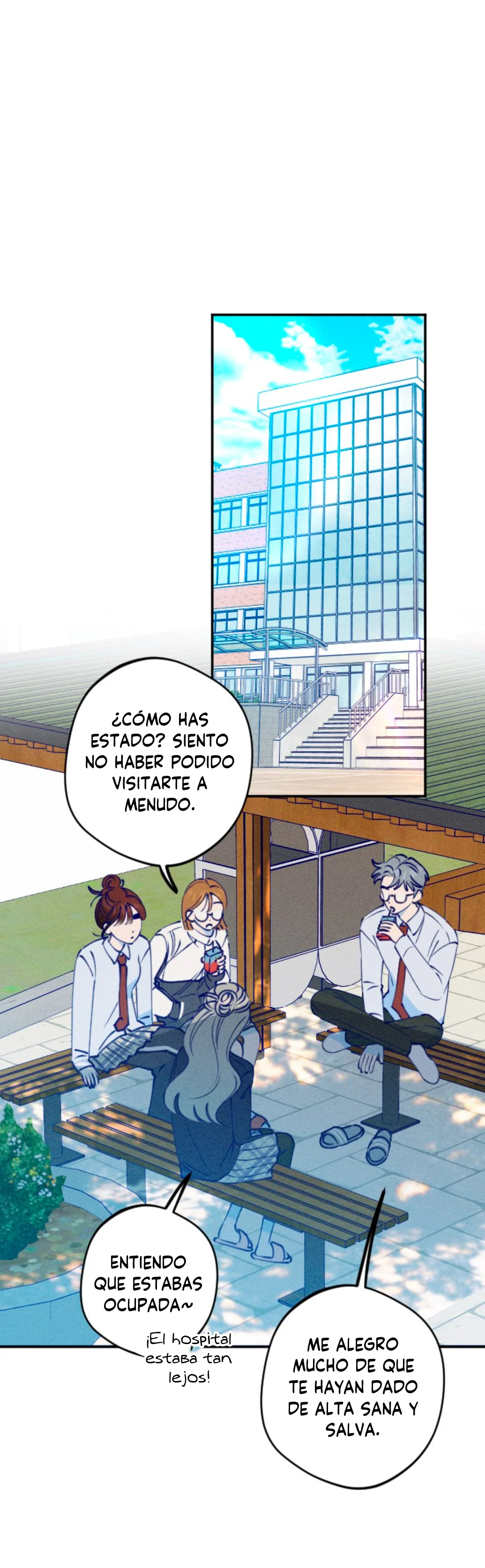 Página 81 del Manga