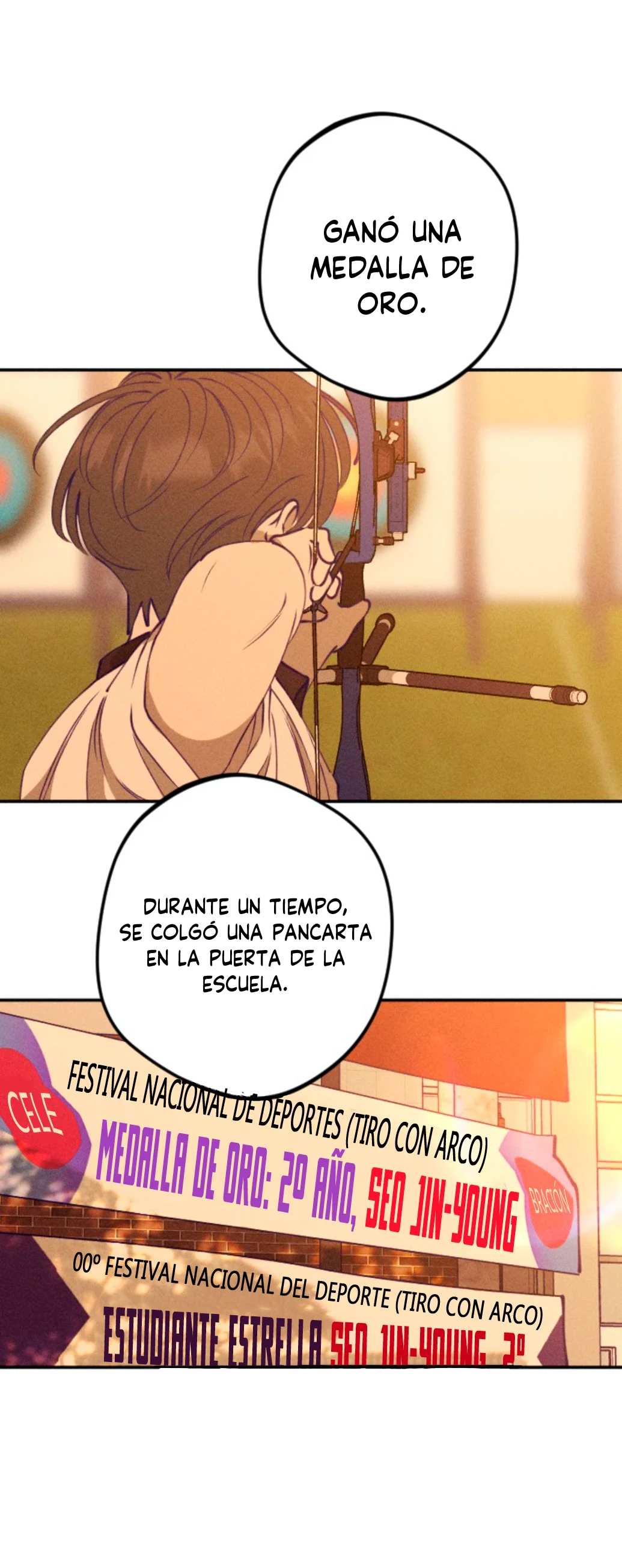 Página 86 del Manga