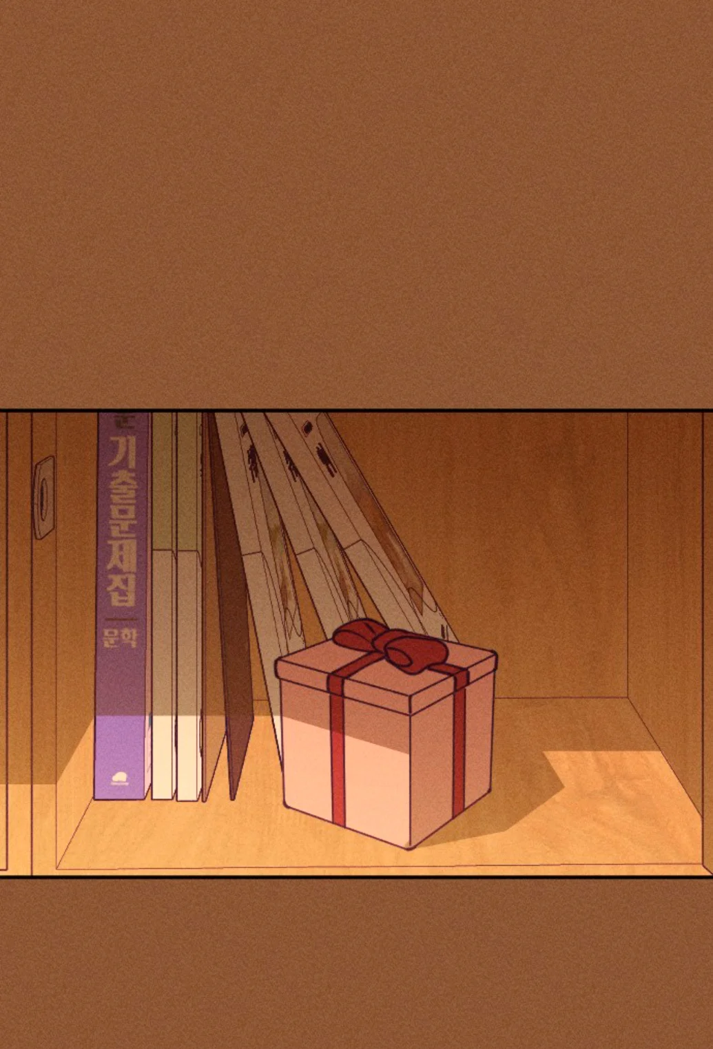 Página 91 del Manga