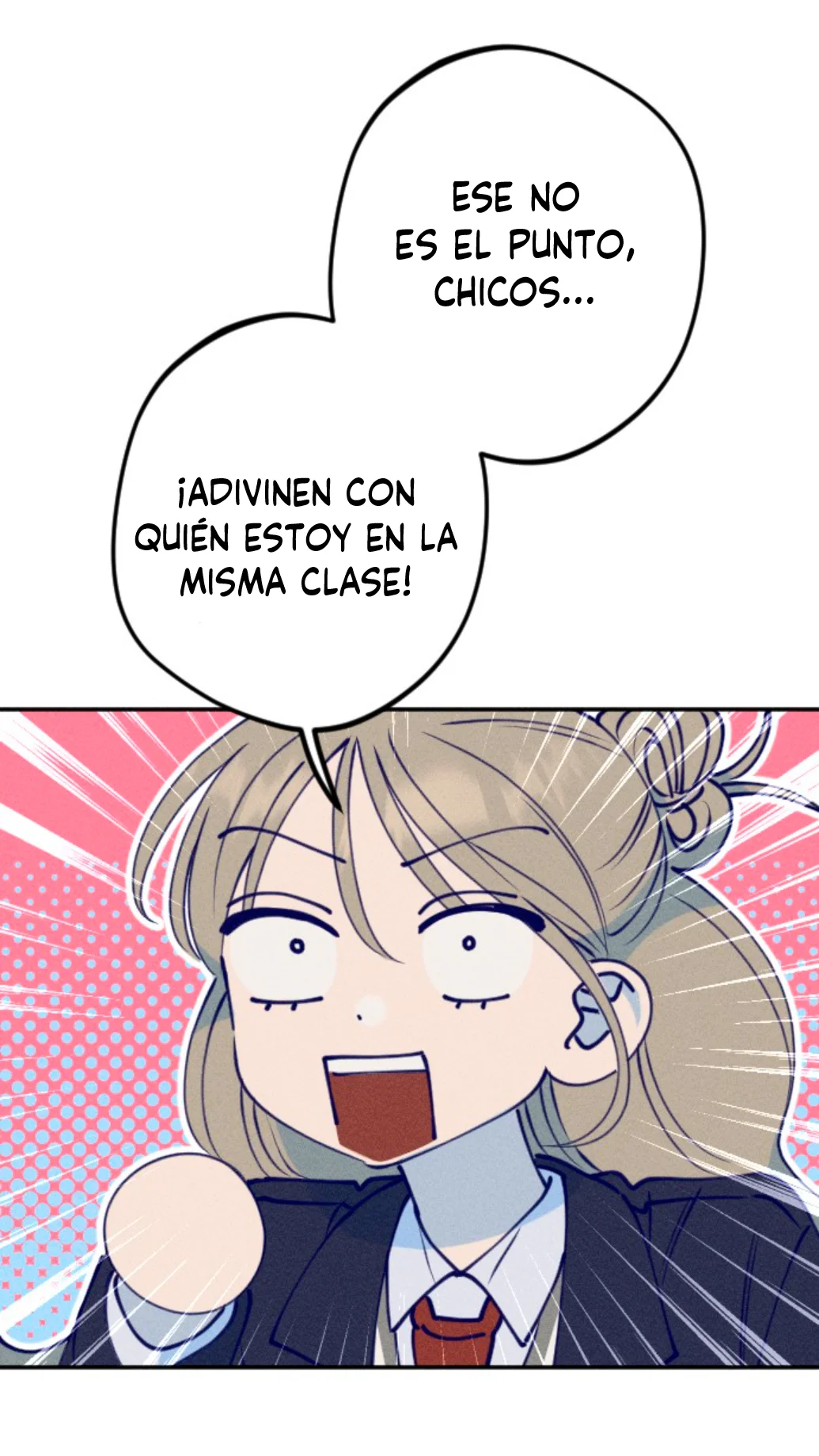 Página 95 del Manga