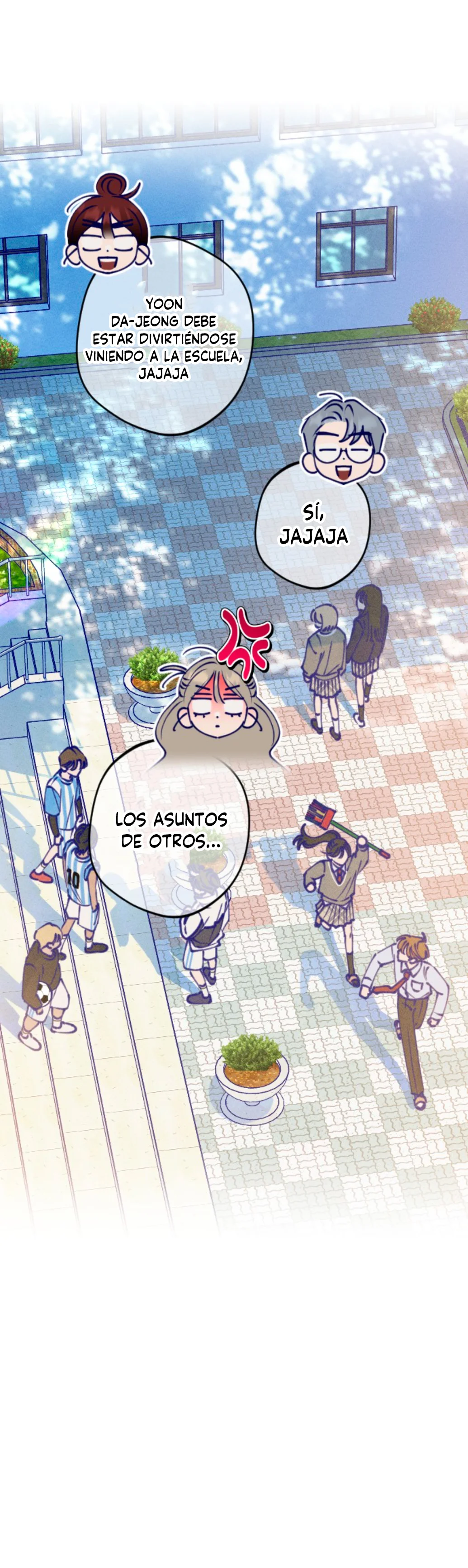 Página 98 del Manga