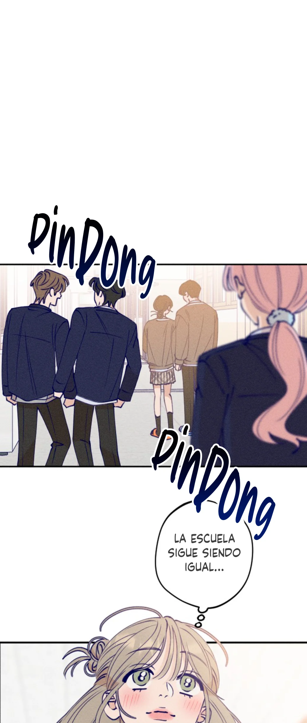 Página 99 del Manga