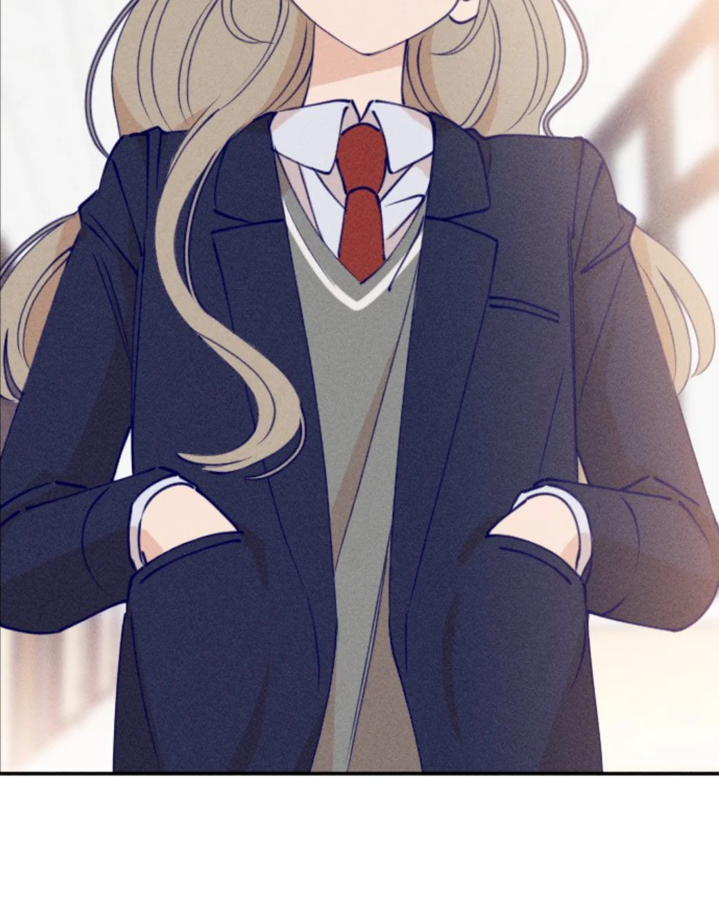 Página 100 del Manga