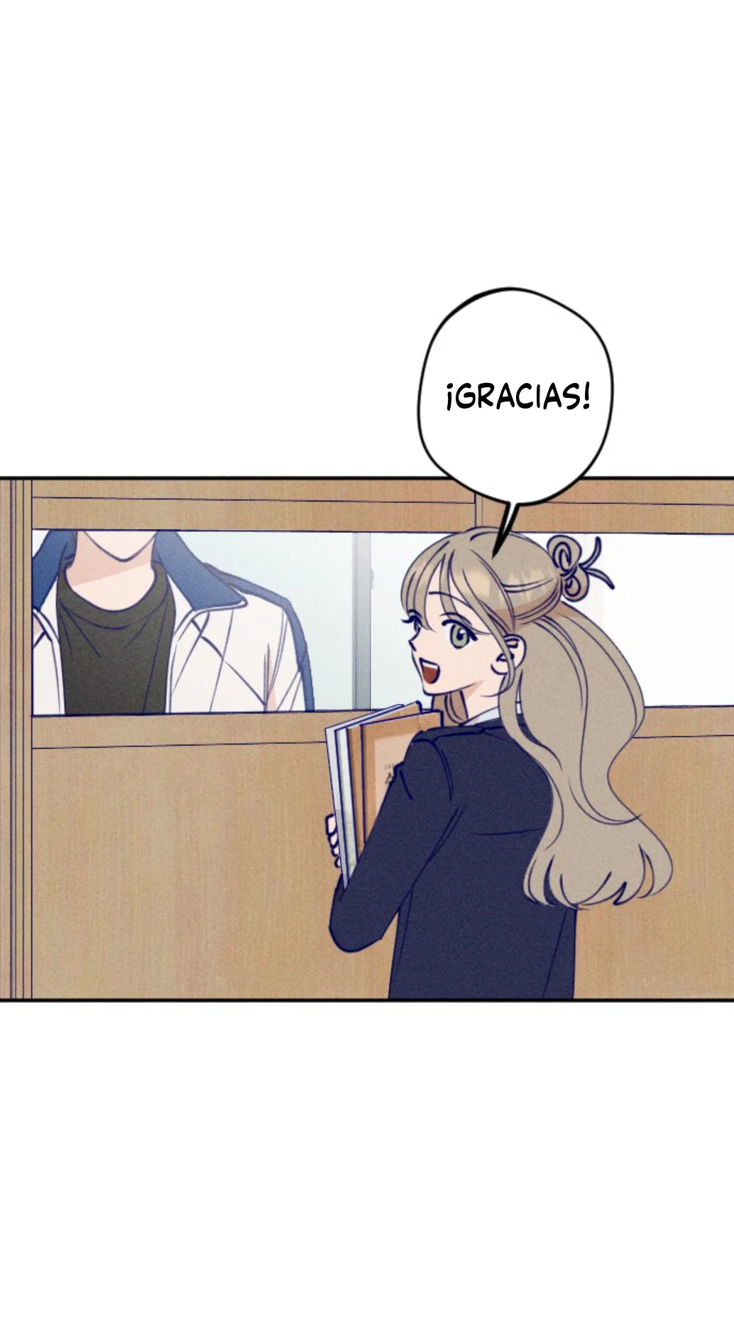 Página 102 del Manga