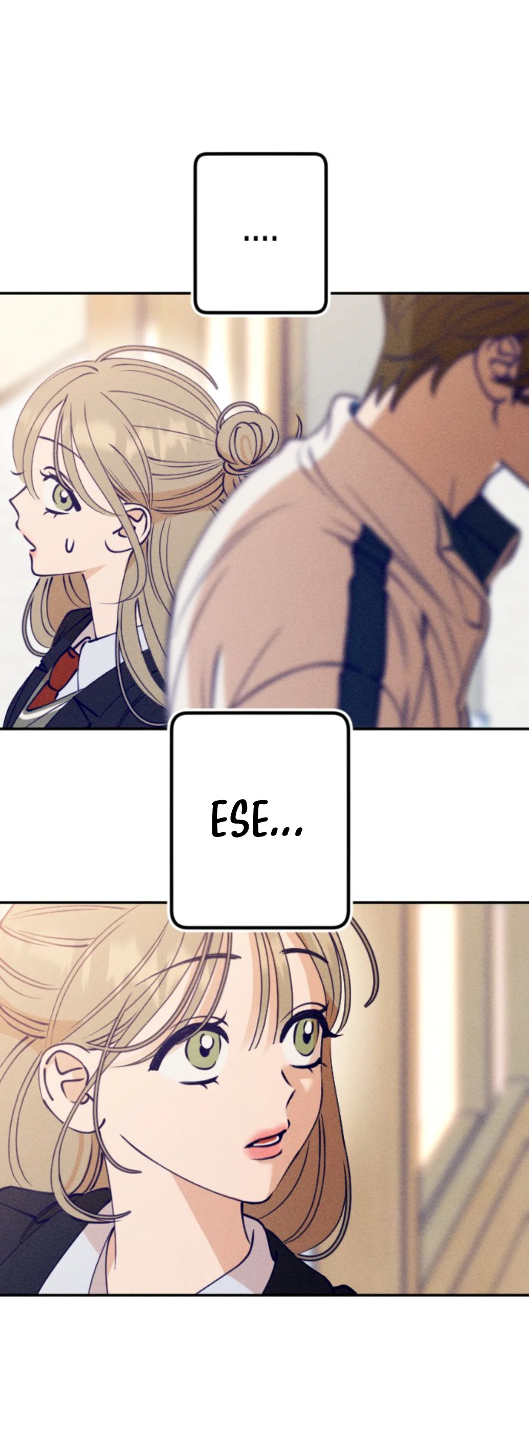 Página 104 del Manga