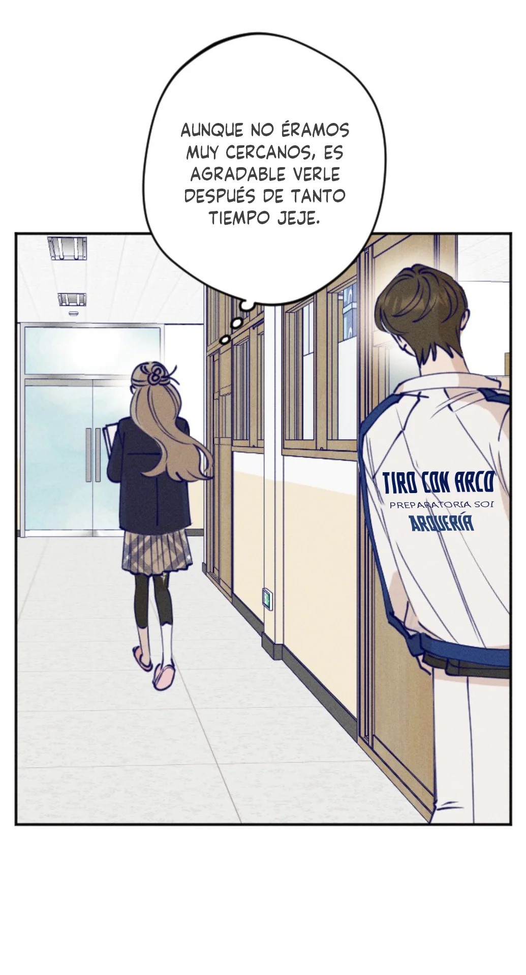 Página 108 del Manga