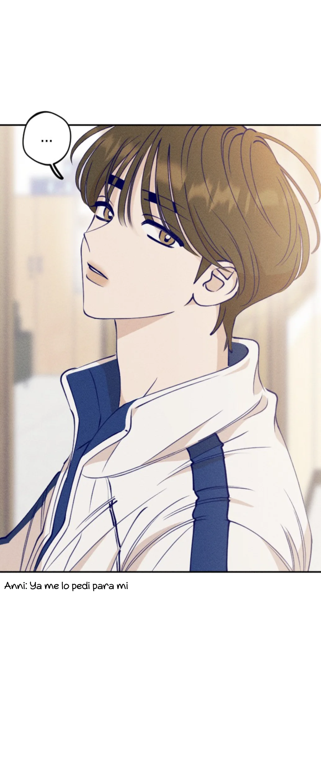 Página 109 del Manga