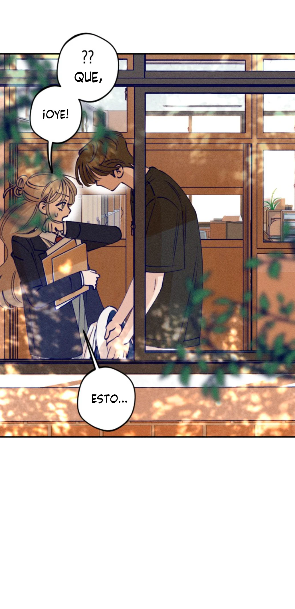 Página 113 del Manga