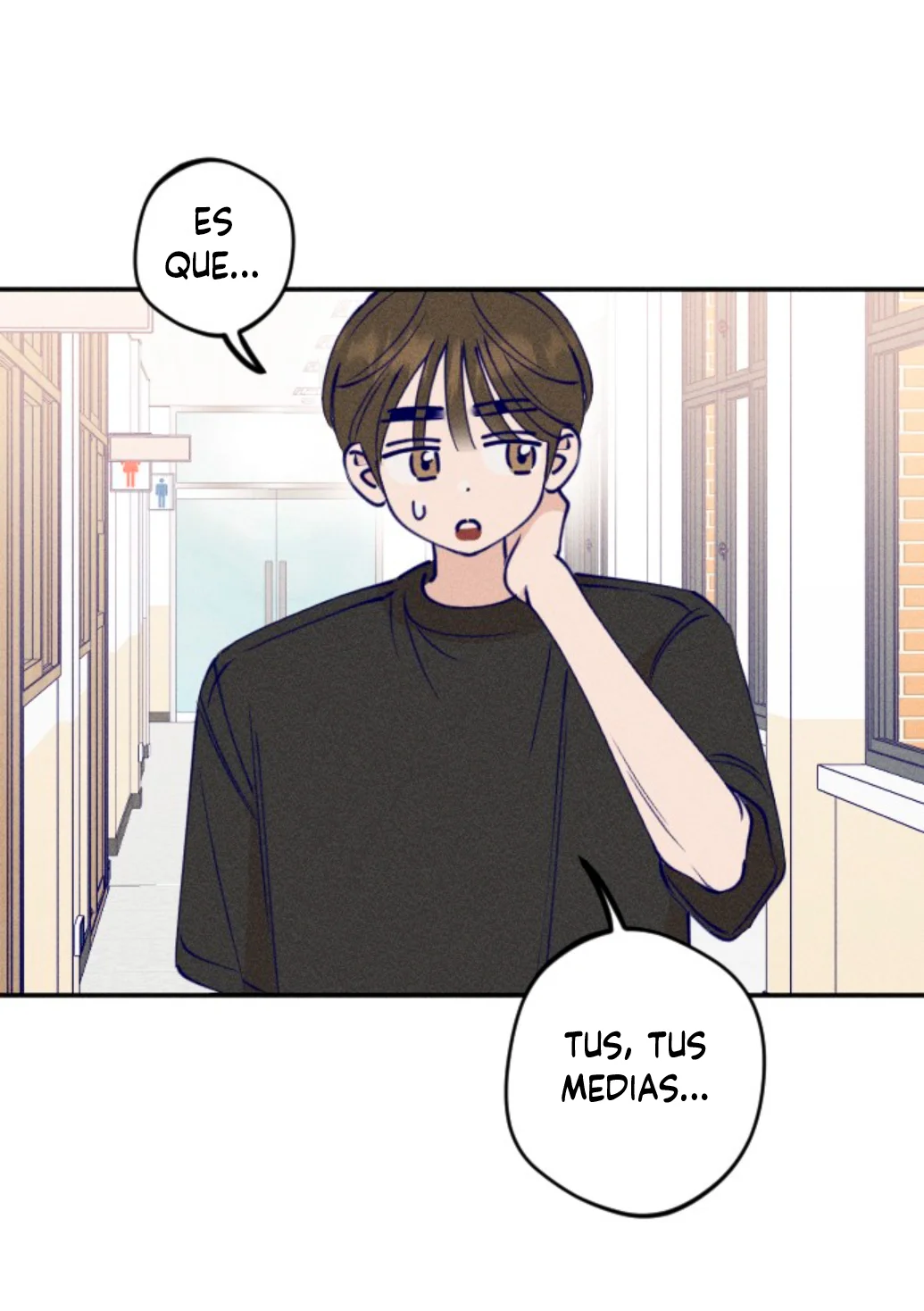 Página 116 del Manga