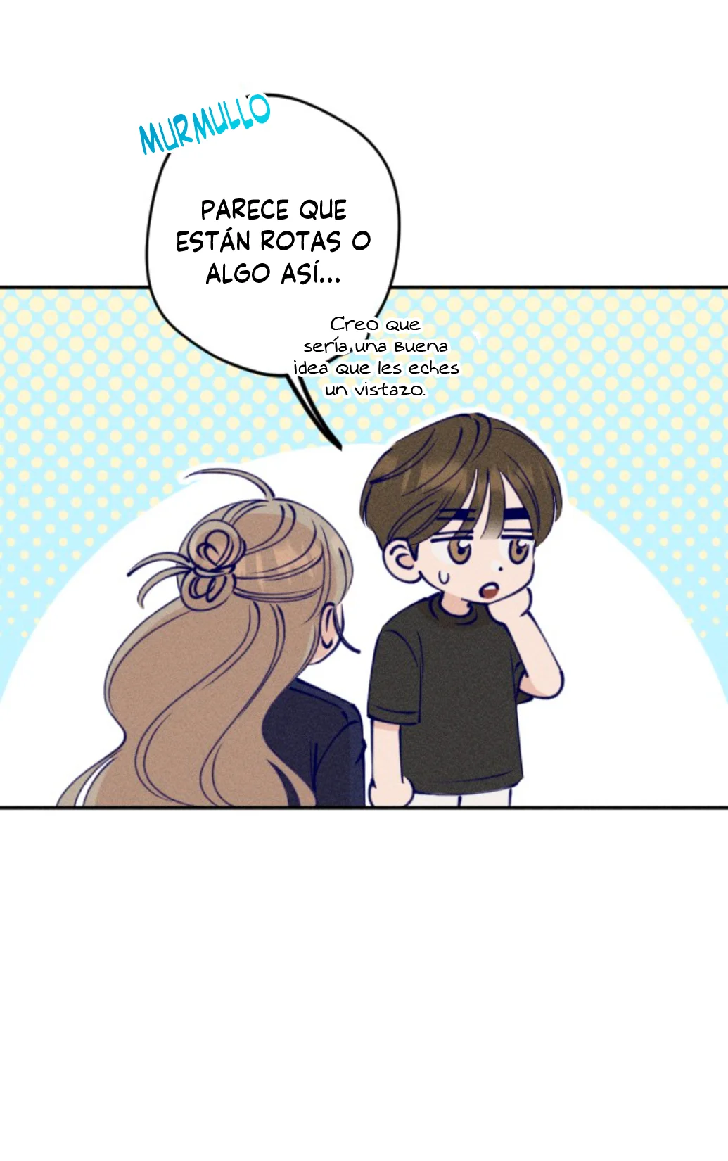 Página 117 del Manga