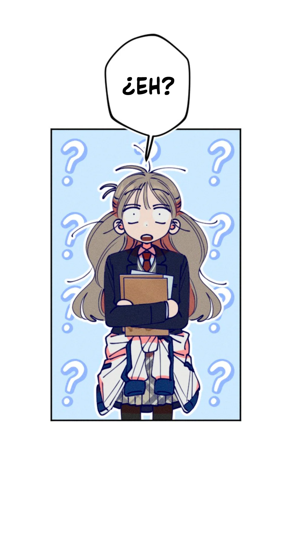 Página 118 del Manga