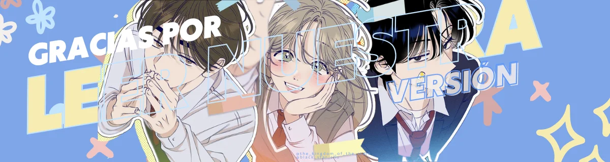 Página 124 del Manga