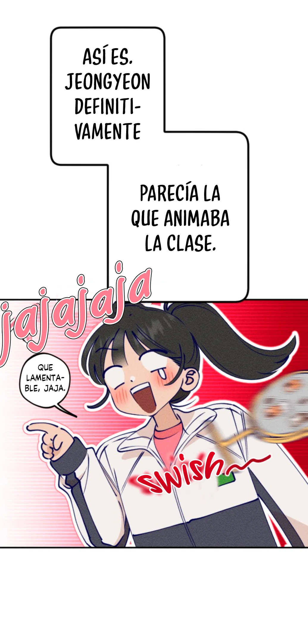 Página 36 del Manga