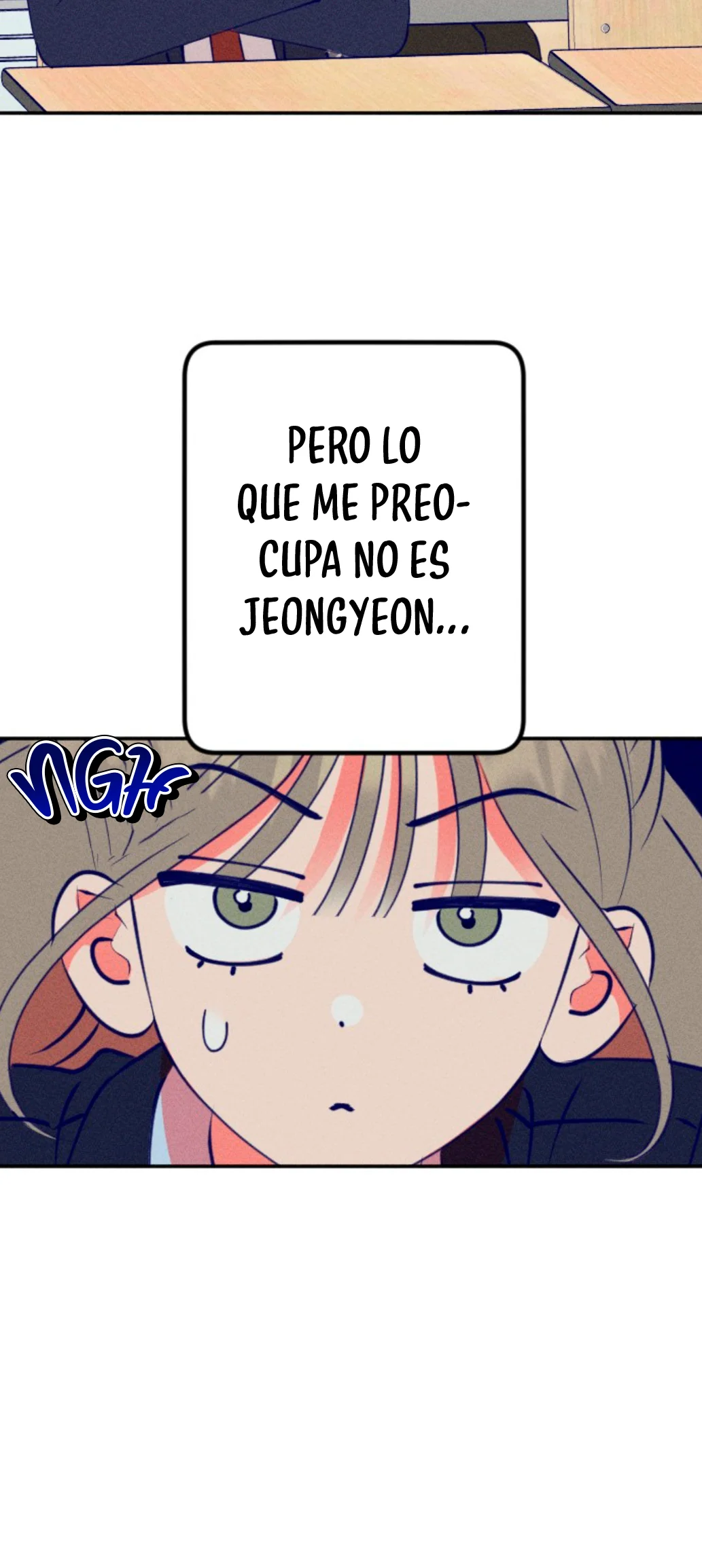 Página 38 del Manga