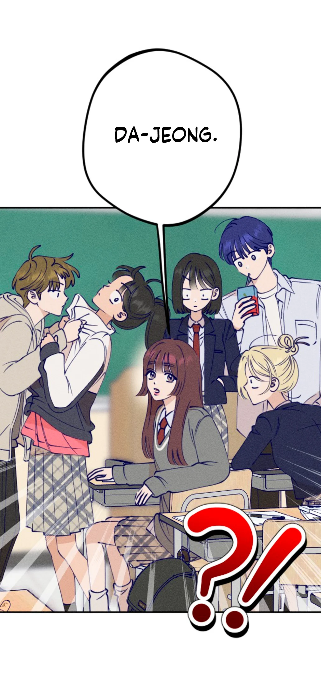 Página 39 del Manga