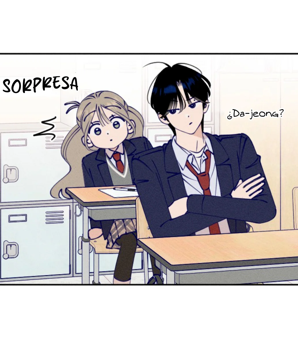 Página 40 del Manga