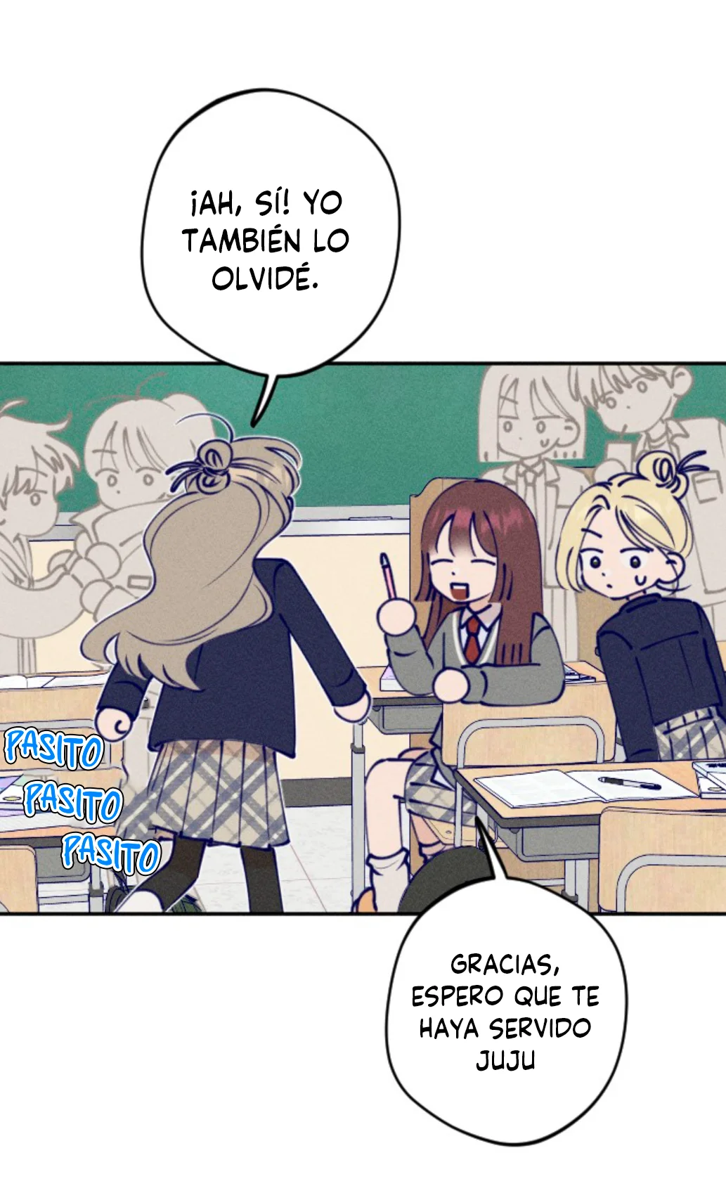 Página 42 del Manga