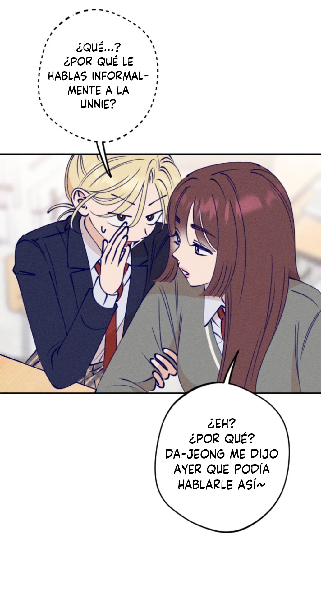 Página 43 del Manga