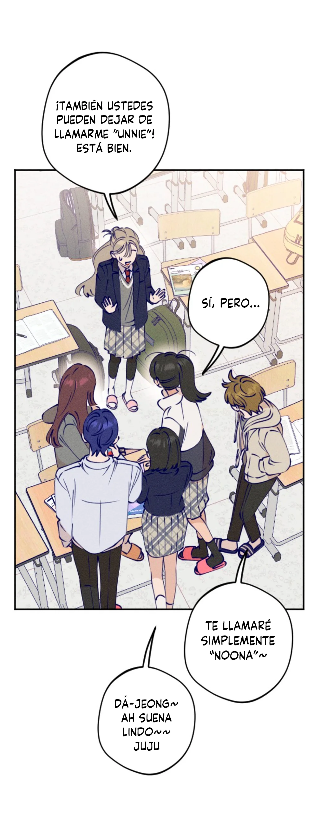 Página 46 del Manga