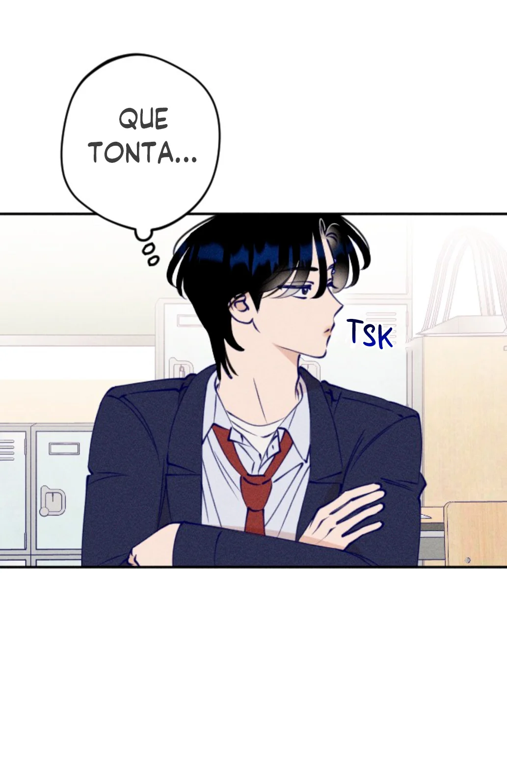 Página 47 del Manga