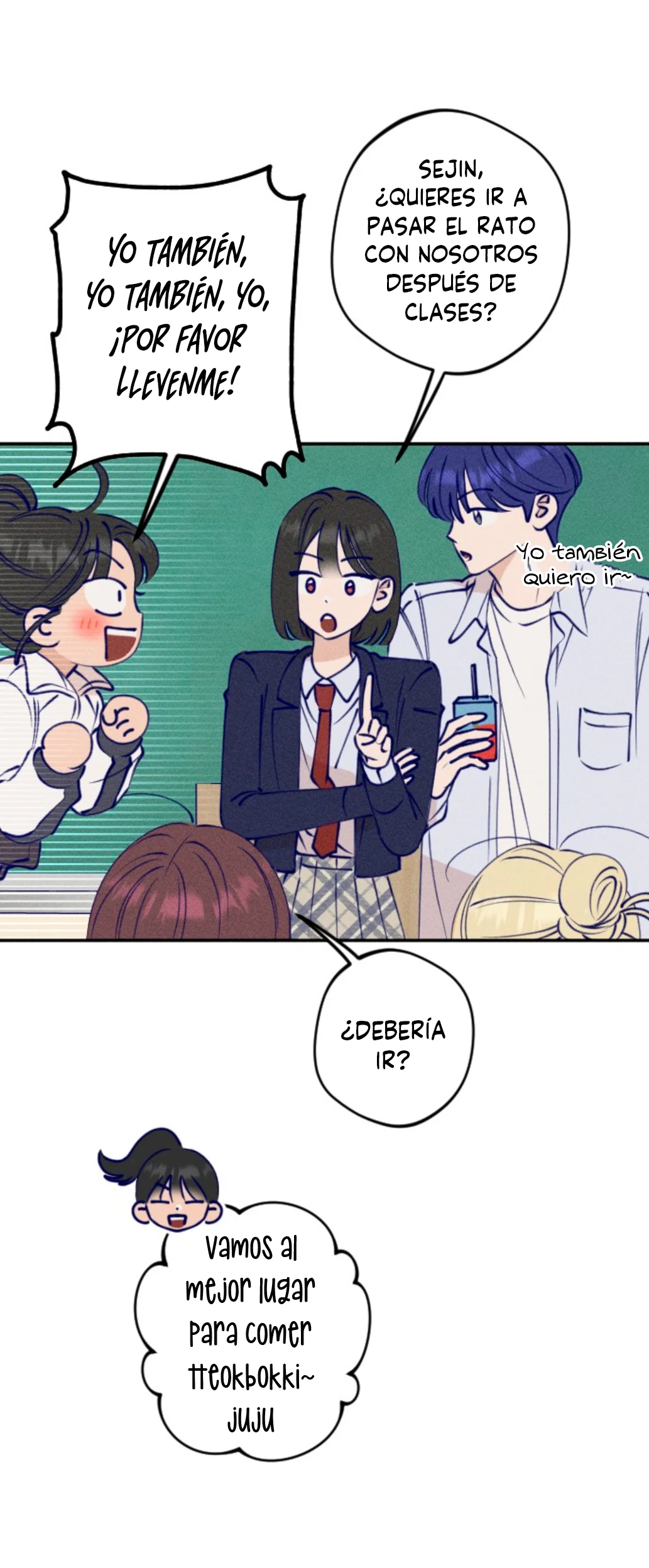 Página 48 del Manga