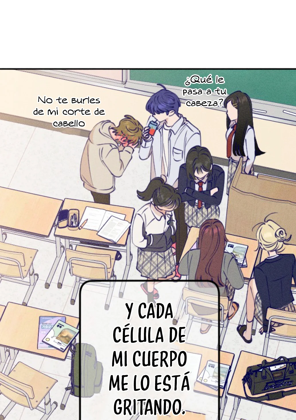 Página 52 del Manga