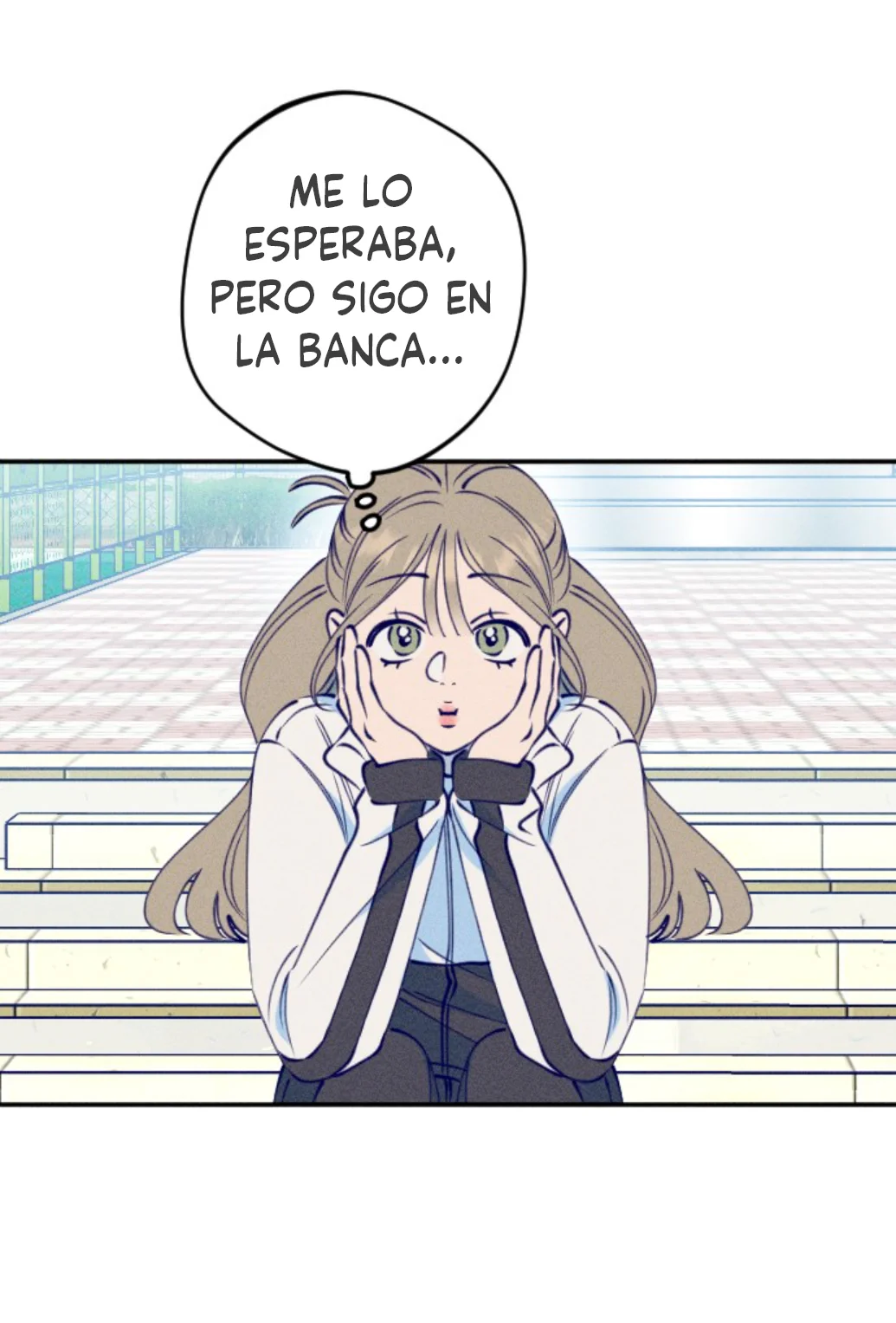 Página 57 del Manga