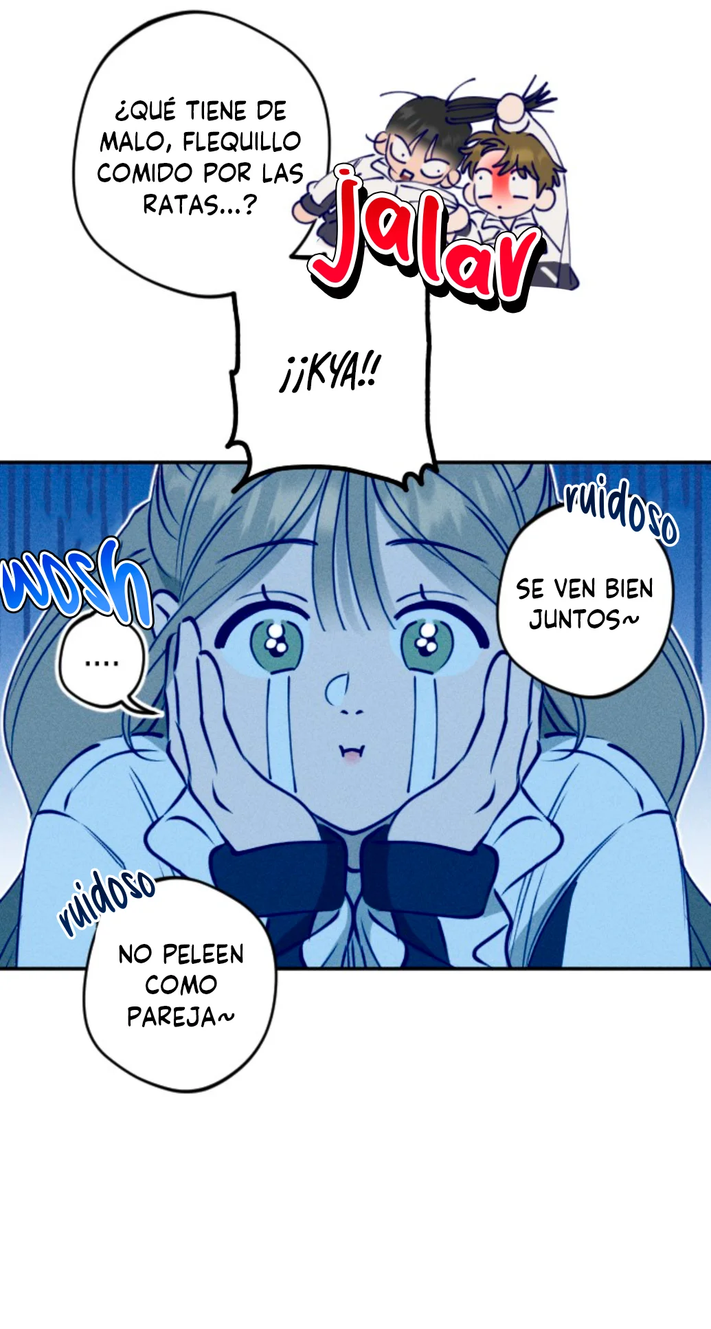 Página 59 del Manga