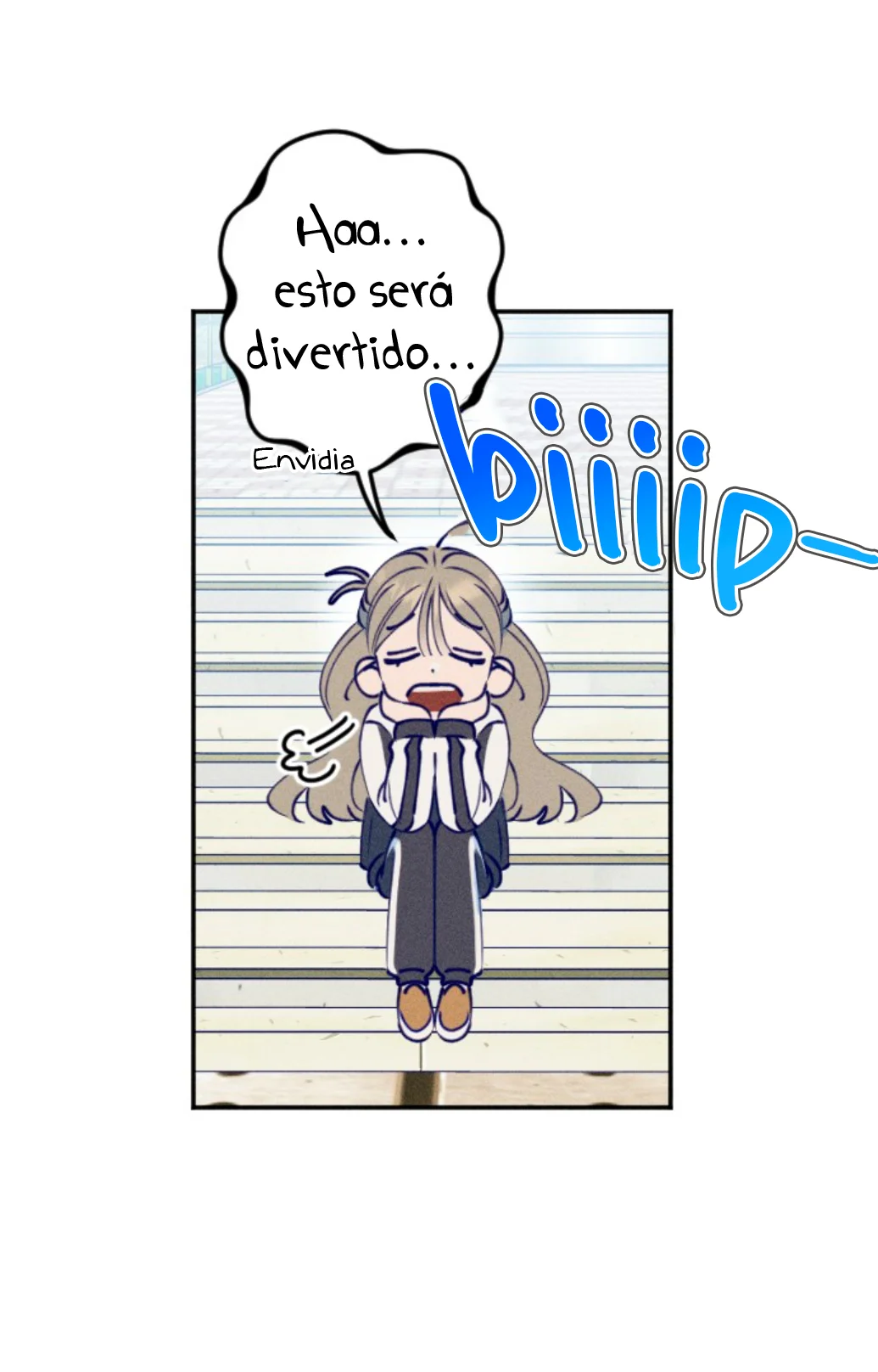 Página 60 del Manga