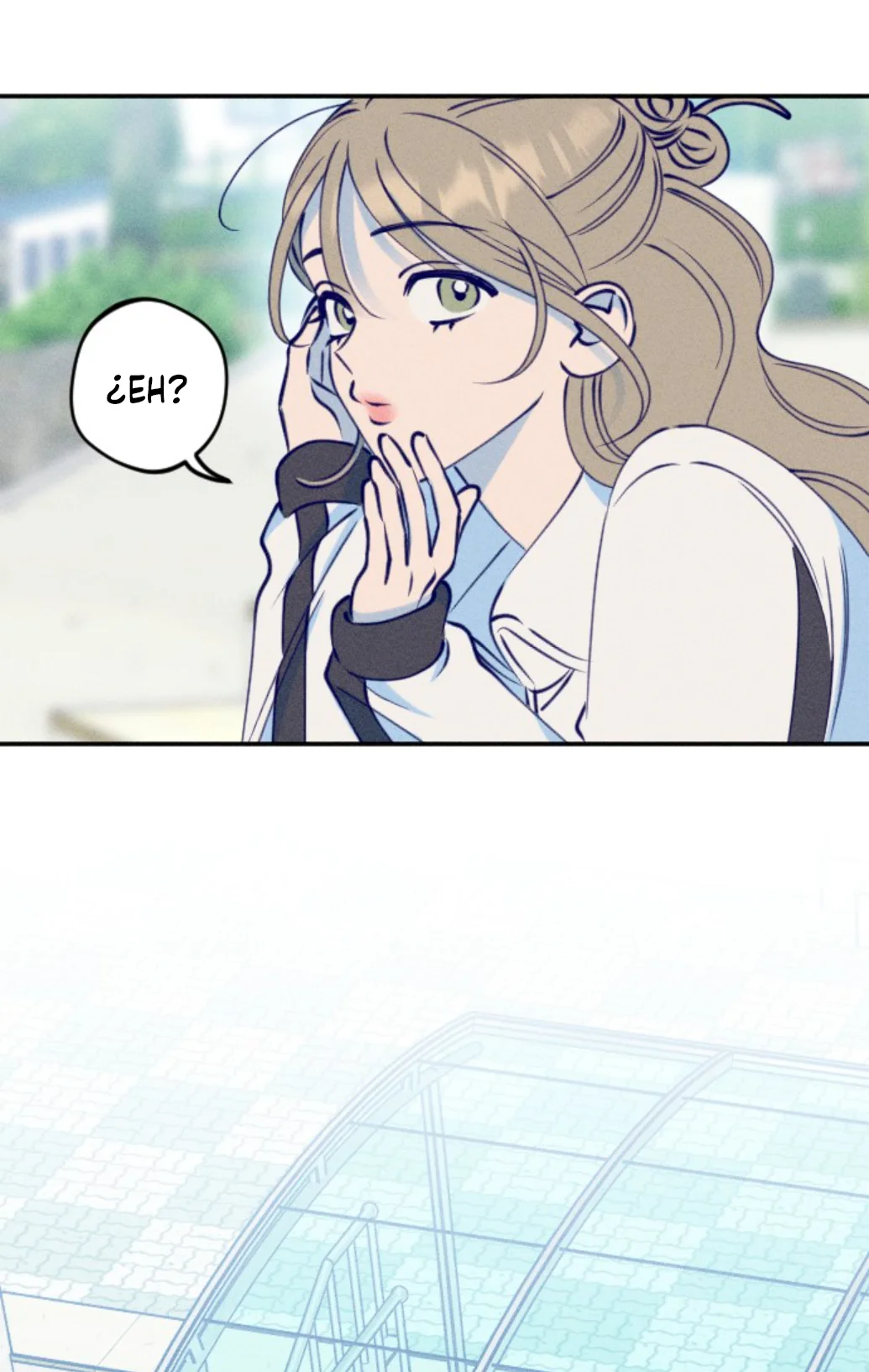 Página 61 del Manga