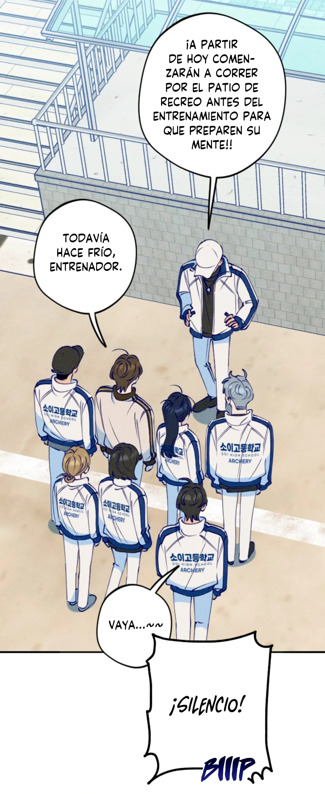 Página 62 del Manga