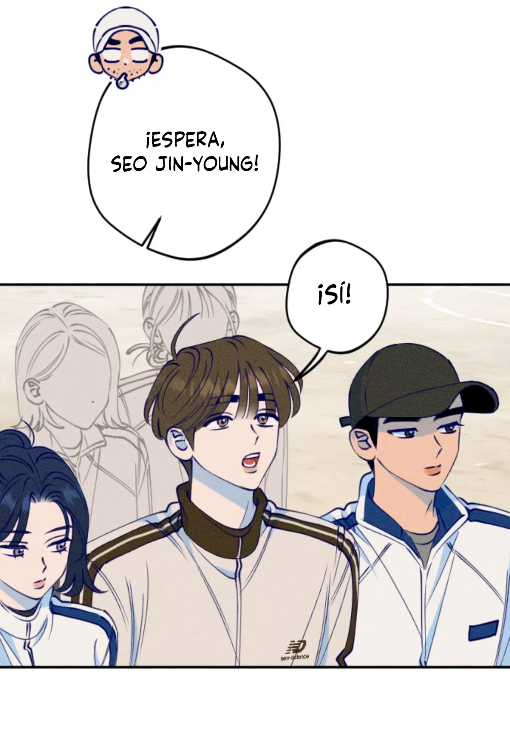 Página 63 del Manga