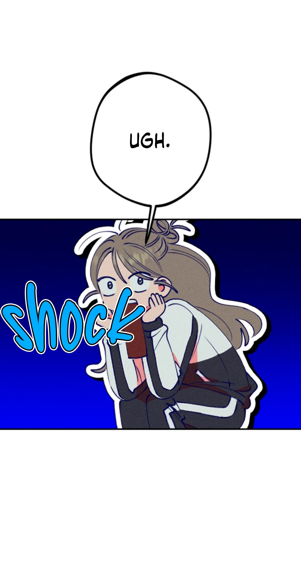 Página 66 del Manga