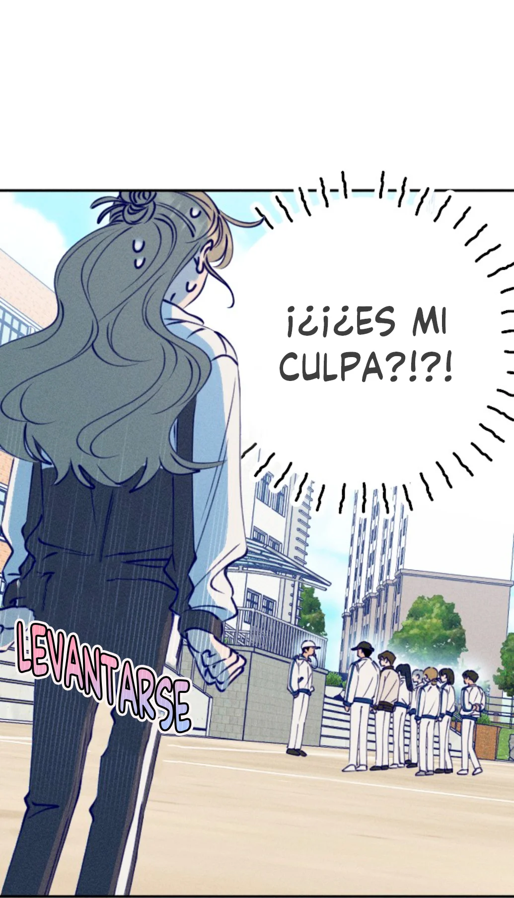 Página 67 del Manga